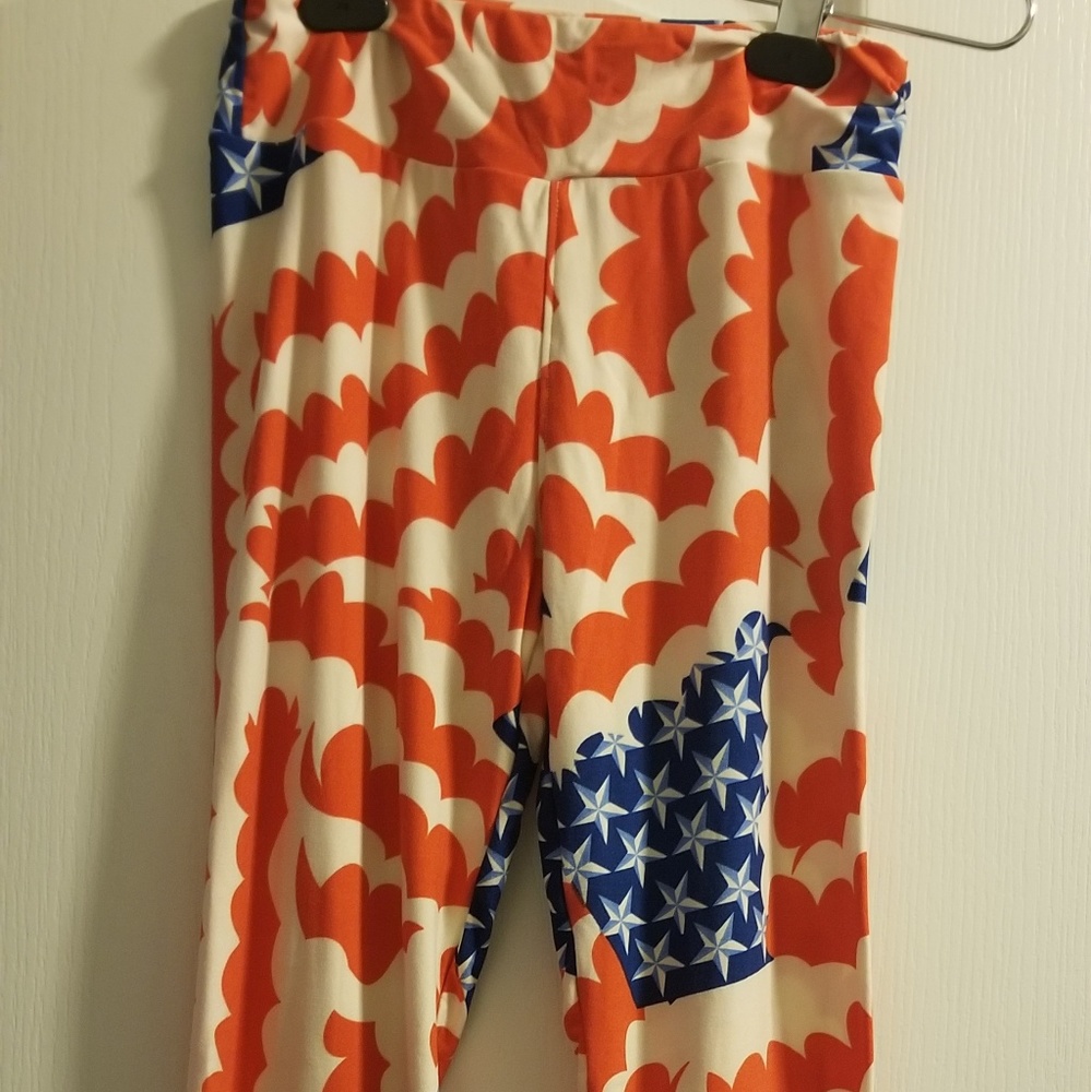 Lularoe leggings